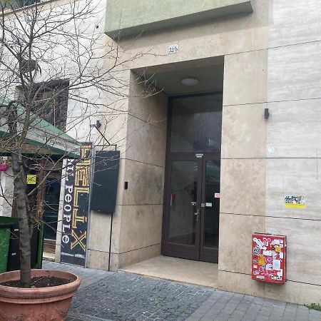 Mary Homes Apartments Budapeşte Dış mekan fotoğraf