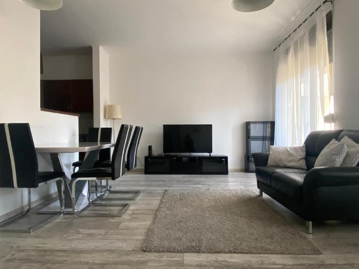 Mary Homes Apartments Budapeşte Dış mekan fotoğraf
