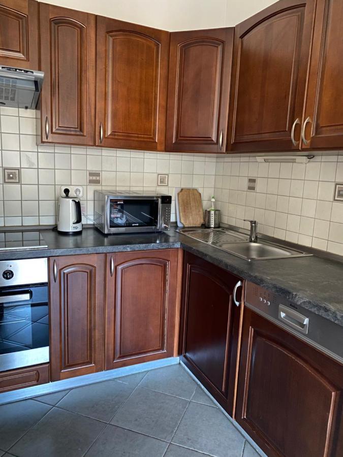 Mary Homes Apartments Budapeşte Dış mekan fotoğraf