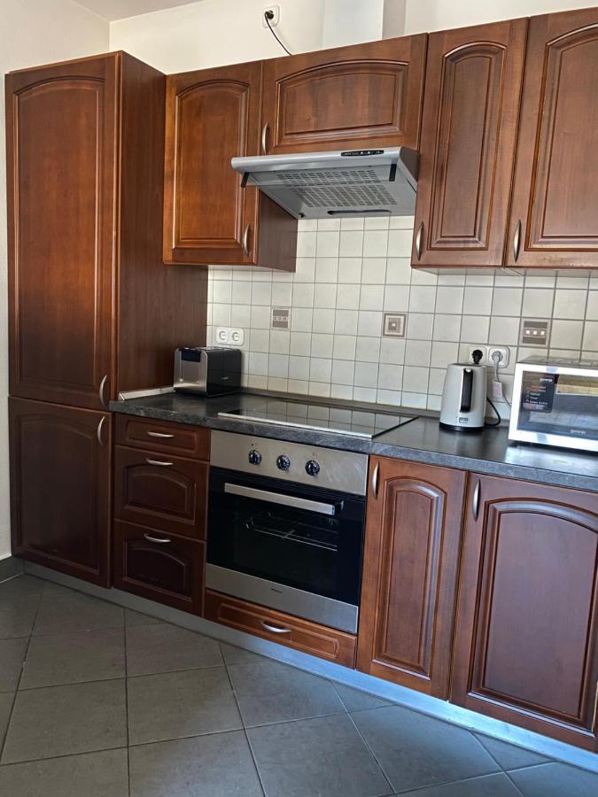 Mary Homes Apartments Budapeşte Dış mekan fotoğraf