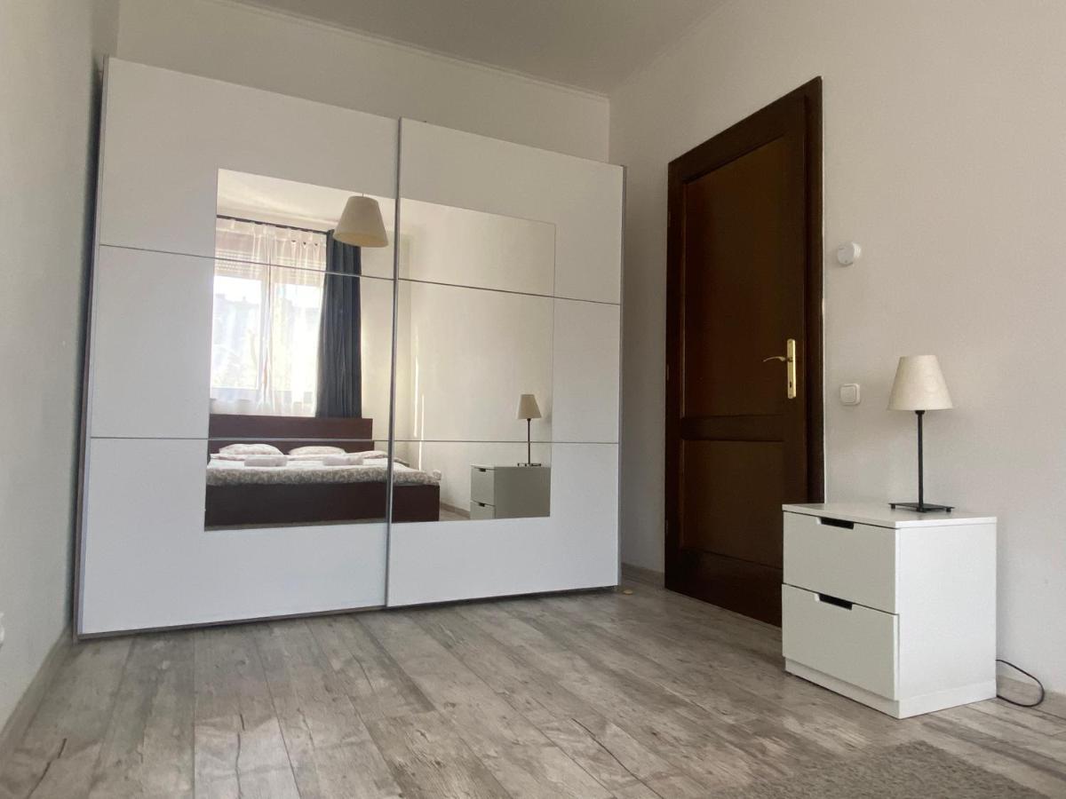 Mary Homes Apartments Budapeşte Dış mekan fotoğraf