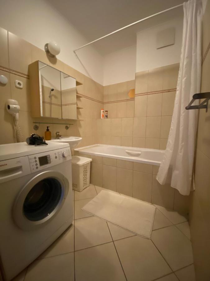 Mary Homes Apartments Budapeşte Dış mekan fotoğraf
