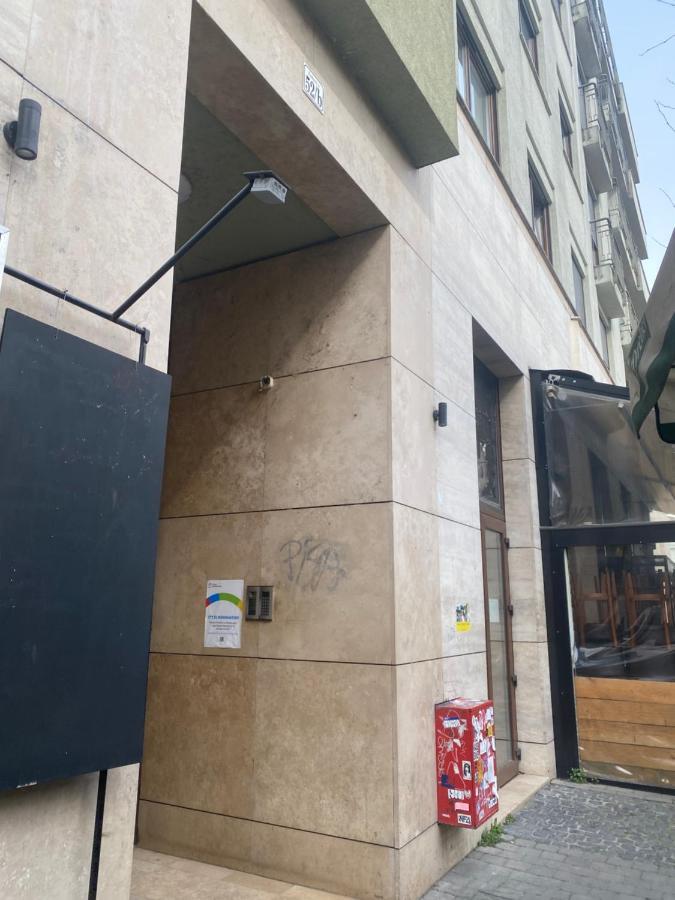 Mary Homes Apartments Budapeşte Dış mekan fotoğraf