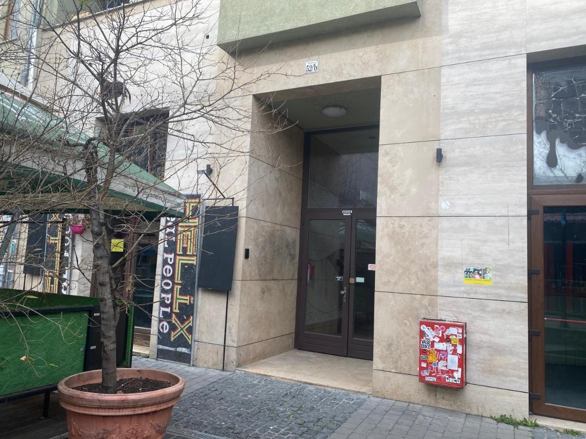 Mary Homes Apartments Budapeşte Dış mekan fotoğraf
