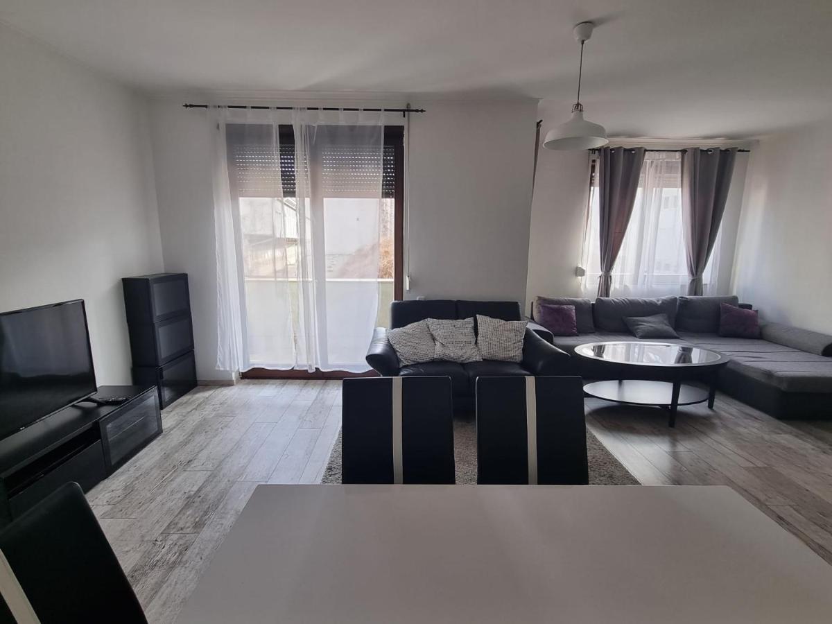 Mary Homes Apartments Budapeşte Dış mekan fotoğraf